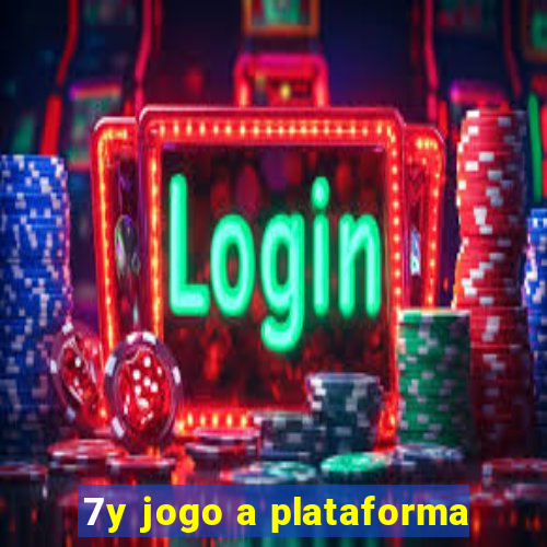 7y jogo a plataforma